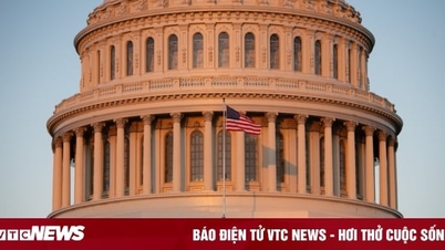 US House of Representatives 'green lights' $95 billion foreign aid package