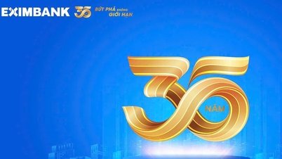 Eximbank đạt lợi nhuận kỷ lục trong 35 năm