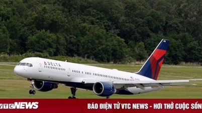 យន្តហោះ Boeing 757 បាត់បង់កង់ពេលកំពុងរៀបចំហោះឡើង