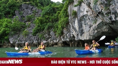Reiseziele in Vietnam, die westliche Touristen faszinieren