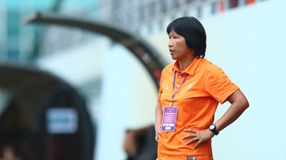 What is the goal for Huynh Nhu and the Ho Chi Minh City team?