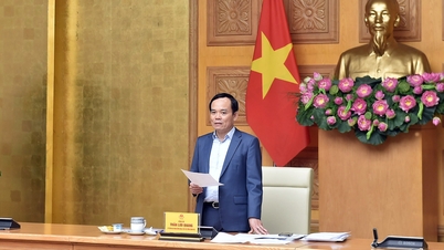Deputy Prime Minister Tran Luu Quang urges disbursement of national target programs in 10 localities