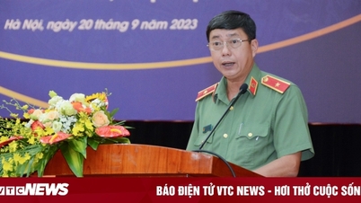 ក្រសួង​សន្តិសុខ​សាធារណៈ​រកឃើញ​សង្វៀន​ជួញដូរ​ឧបករណ៍​បន្លំ​ប្រឡង​បច្ចេកវិទ្យា​ខ្ពស់