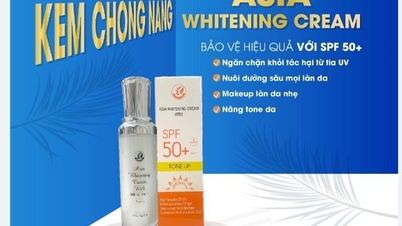 Thu hồi mỹ phẩm Gel vệ sinh phụ nữ Organic Lucky Rose không đạt tiêu chuẩn chất lượng