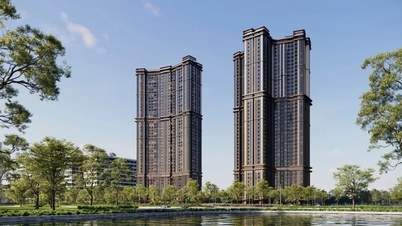 Imperia Signature Co Loa: ជាសញ្ញាសម្គាល់សម្រាប់ការធ្វើដំណើររយៈពេលមួយទសវត្សរ៍របស់ MIK Group