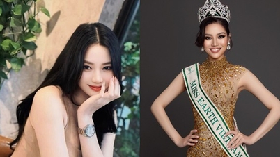 Thân thế và sự nghiệp của Cao Ngọc Bích thi Miss Earth 2024