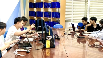 Dự thảo thông tư tuyển sinh đại học 2025: Tháo gỡ nỗi lo tuyển vượt chỉ tiêu