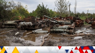 Chiến sự Ukraine 18/9: Phòng tuyến sụp đổ, Kiev rút chạy ở Pokrovsk