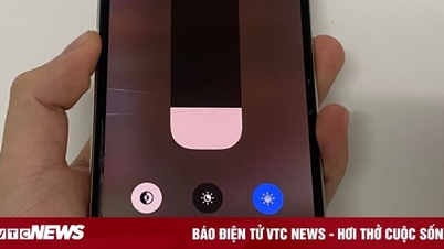 Điện thoại bị nóng và nhanh hết pin xử trí thế nào?