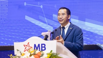 Năm 2024, tổng tài sản MB dự kiến vượt mốc 1 triệu tỷ đồng