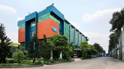 គណនីធនាគាររបស់ Truong Thanh Wood ត្រូវបានបង្កក