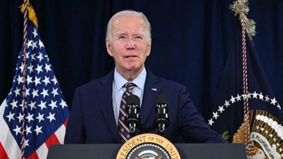 Tổng thống Biden công bố gói viện trợ 2,5 tỷ USD cho Ukraine
