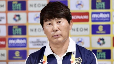 គ្រូ​បង្វឹក Pohang Steelers៖ 'Hanoi FC មិន​ងាយ​លេង​ទេ'