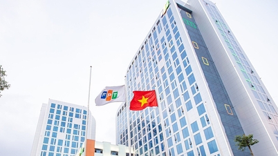 FPT có dự án 'khủng' trị giá 225 triệu USD từ thị trường Mỹ