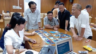 Hội Nhà báo Việt Nam bồi dưỡng “Nâng cao kỹ năng số cho phóng viên”