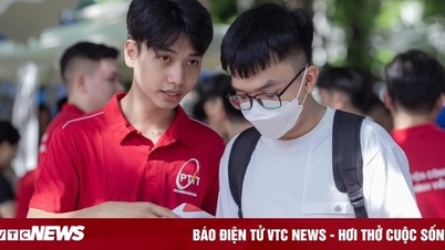 Học phí HV Công nghệ Bưu chính viễn thông 2024 tăng cao nhất 6,5 triệu đồng