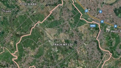 ពាក់កណ្តាលខែវិច្ឆិកា ឆ្នាំ 2024 ការដេញថ្លៃដីលំនៅដ្ឋានចំនួន 13 នៅស្រុក Phuc Tho