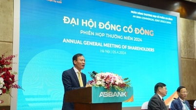កិច្ចប្រជុំម្ចាស់ភាគហ៊ុន ABBANK ឆ្នាំ 2024