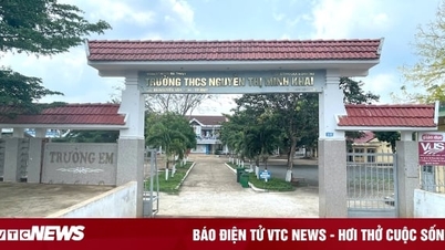 Cử giáo viên hỗ trợ tâm lý