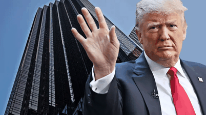 Tập đoàn nhà ông Trump muốn mở sân golf ở Hưng Yên: Quy mô "siêu khủng" ra sao?