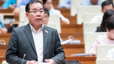 Có người sắp về hưu vẫn dính lao lý vì chữ ký 10 năm trước