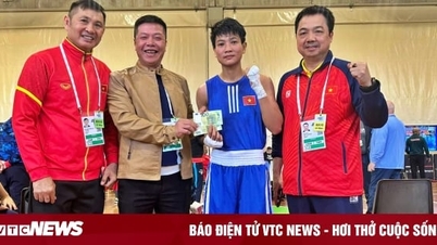 Thể thao Việt Nam ‘nín thở’ chờ suất dự Olympic thứ 5 từ môn boxing