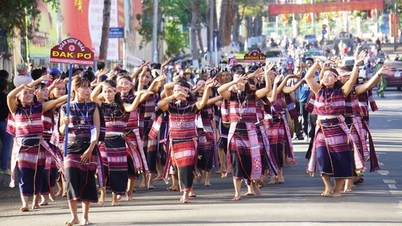 Tuần Văn hóa - Du lịch Gia Lai năm 2023 có gì đặc sắc?