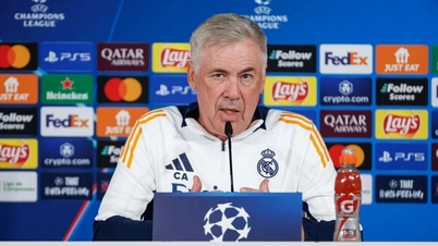 គ្រូបង្វឹក Ancelotti រិះគន់ទម្រង់ថ្មីដ៏អាក្រក់នៃ Champions League