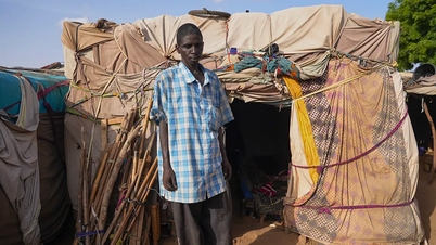 Khó khăn bủa vây người Niger sau đảo chính