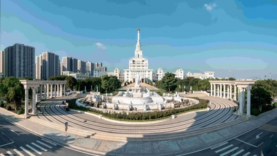 Times Higher Education: សាកលវិទ្យាល័យ VinUni កំពុងអះអាងជំហររបស់ខ្លួនកាន់តែខ្លាំងឡើង