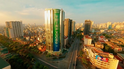 VPBank ស្ថិតនៅក្នុងសហគ្រាសកំពូលទាំង 20 ដែលមានពិន្ទុ ESG ខ្ពស់បំផុតនៅក្នុងកញ្ចប់ VNSI