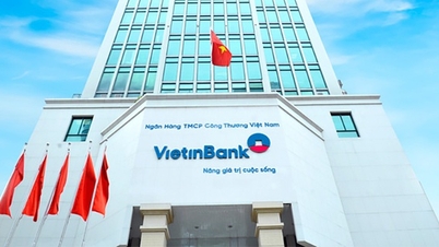 VietinBank chốt mục tiêu lãi trước thuế 26.300 tỷ đồng cả năm 2024