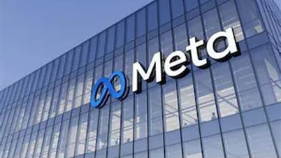 Meta Launches New AI Model