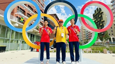 Boxing Việt Nam hết cơ hội dự Olympic 2028