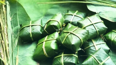 តើនំអង្ករបៃតងតម្លៃ 180,000 ដុង និងស្រាផ្លែប៉ោមមួយលីត្រ 100 ដុល្លារថ្លៃទេ?