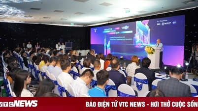 'Kích hoạt' bệ phóng đổi mới sáng tạo mở cho doanh nghiệp và startup