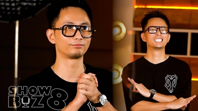 Rapper Rhymastic៖ "ខ្ញុំ​ខំ​ចូល​និវត្តន៍​នៅ​អាយុ ៤០​ឆ្នាំ មិន​រក​លុយ​ទៀត​ទេ"