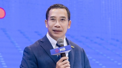 Chủ tịch MB 'trải lòng' về nợ của Novaland, Sun Group, Vingroup, Trung Nam