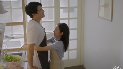 Dương cảnh cáo Tùng về thói trăng hoa