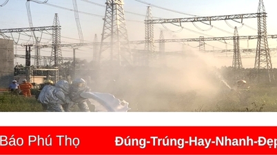 Đảm bảo an toàn phòng cháy, chữa cháy trong sử dụng điện