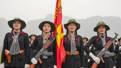 El espíritu de Dien Bien Phu vive para siempre
