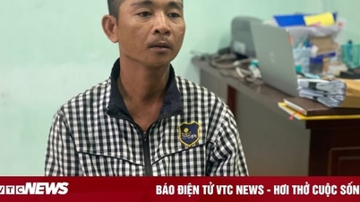 Un hombre se encuentra en posesión de 21 kilos de droga en Vung Tau