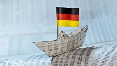 Depending on Russian energy, Germany may "drop" the position of the world's 4th largest economy to India