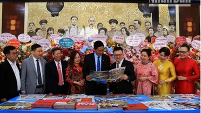 កាសែត Son La ខួបលើកទី 60 នៃការបង្កើត៖ បញ្ជាក់ជំហររបស់ខ្លួនលើមុខមនោគមវិជ្ជា