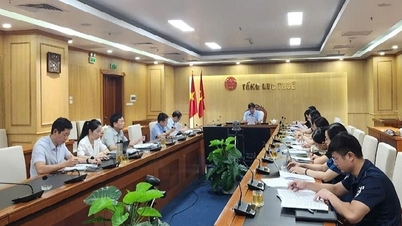 Sửa Luật Quản lý thuế bảo đảm chống thất thu cho ngân sách