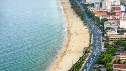 Khanh Hoa acoge el primer programa internacional de jazz en Vietnam