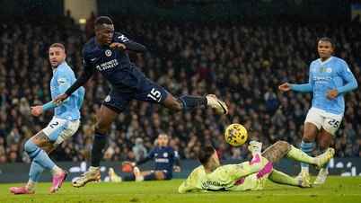 Pochettino៖ Chelsea នឹង​ឈាន​ដល់​កម្រិត Man City