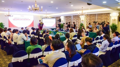 Tạp chí Du lịch TP.HCM khuyến nghị cần có một giải thưởng du lịch uy tín