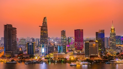 HSBC dự báo kinh tế Việt Nam tăng trưởng 6%