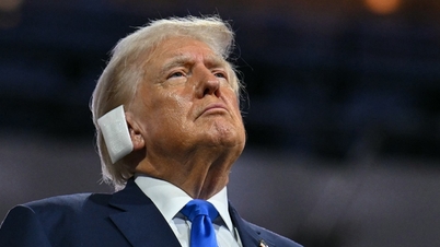 Trump ផ្ញើសារទៅកាន់តៃវ៉ាន់
